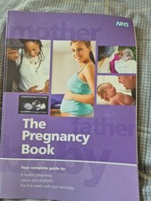 The Pregnancy Book