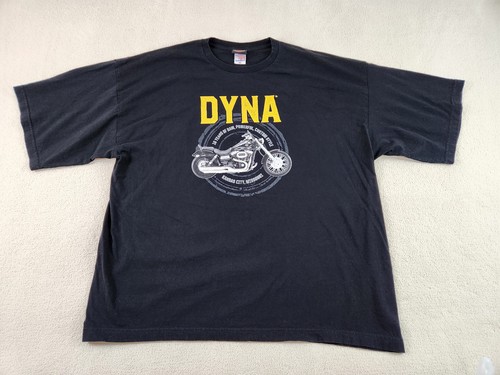 Mens black dyna harley - black,