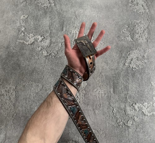 Smith and wesson leather - and,