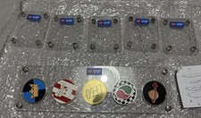 LEGO VIP Collectable Coins