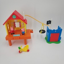 Peppa pig playhouse - pig, &