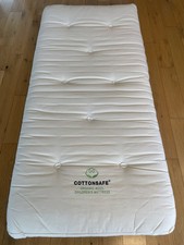 Cottonsafe Natural Children's