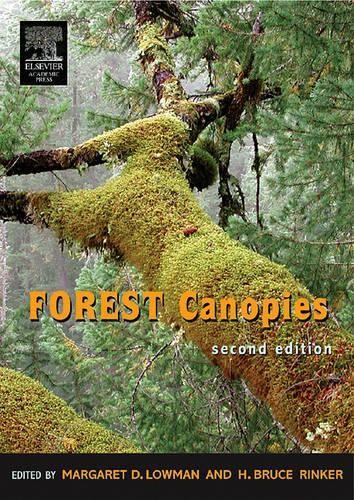 Forest canopies margaret - margaret, d