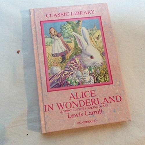 Alice wonderland classic - wonderland, (classic