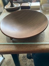 Vintage Retro IANTHE Faux wood