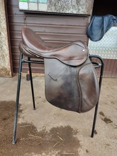 IDEAL MEDIUM FIT 18" GP SADDLE