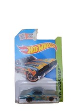 2015 hot wheels - wheels, dodge