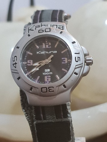 Ladies kahuna watch - kahuna,