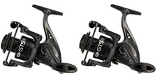 2 x NGT GTS 30 Fishing Reel