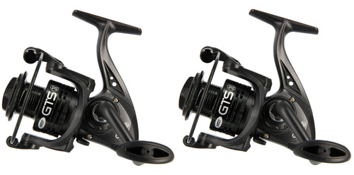 Ngt gts fishing reel - 2,