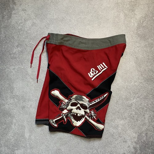 Vintage quiksilver naish - quiksilver, x
