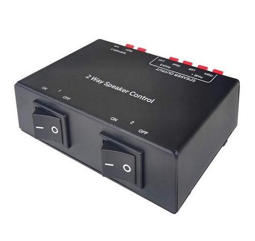 Channel passive speaker - 2-channel,