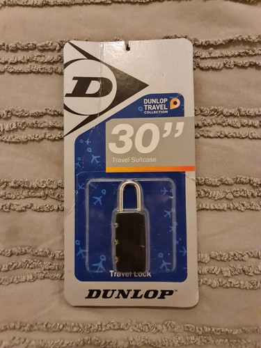 Dunlop travel collection - dunlop,