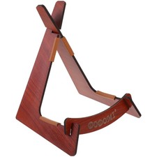 Ukulele Stand Floor Wood