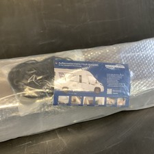 motorhome external thermal screen cover
