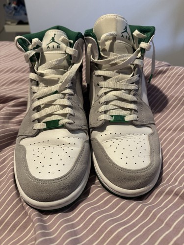 Nike jordan mid - nike,