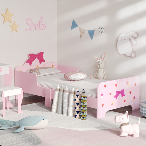 Princess toddler bed frame - toddler,