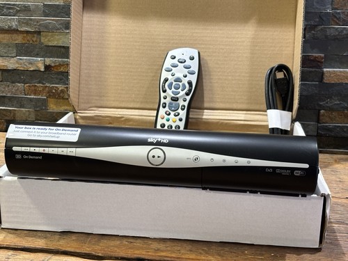 Sky plus box - sky, drx890w