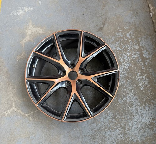 Seat leon cupra alloy - leon, 19'