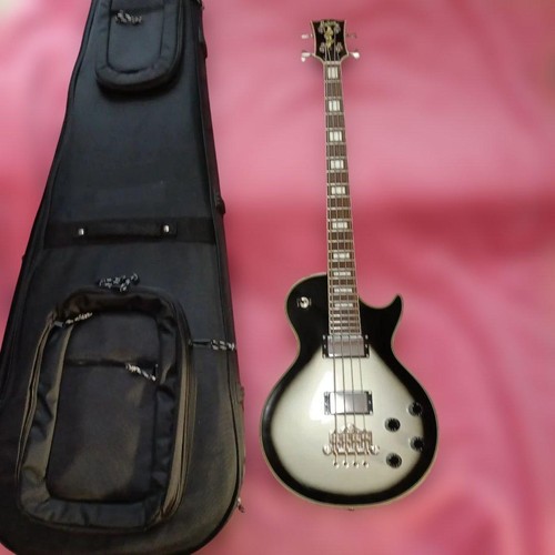Burny lpb custom les paul - custom,
