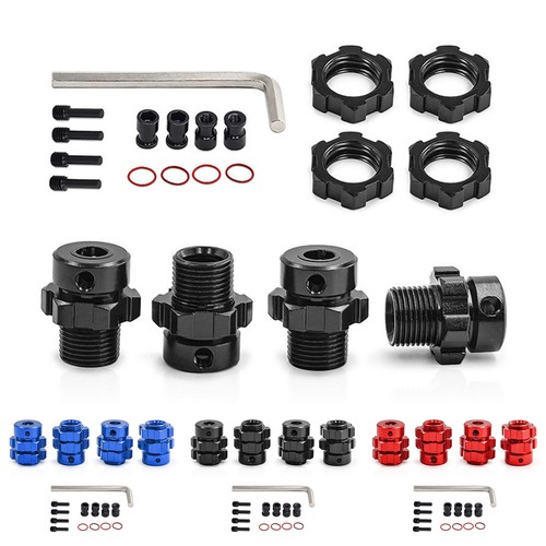 1set metal 17mm - 17mm, wheel