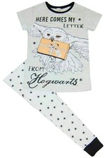 Harry Potter Ladies Pyjamas