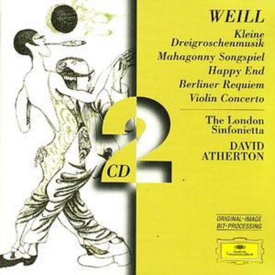 London sinfonietta kleine - sinfonietta:,