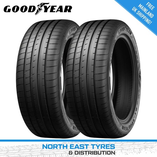 225 goodyear eagle - 225, 40