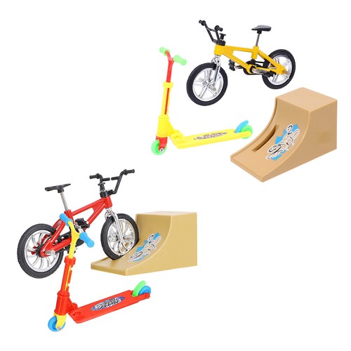 Sets desk bike - bike, kit