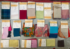 Collection of TINY vintage