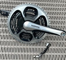 SRM PM7 Dura-ace FC-SR70