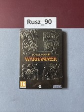 Total War: Warhammer PC