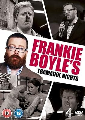 Frankie boyles tramadol nights - frankie,