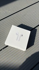 Apple AirPods 2nd Generation