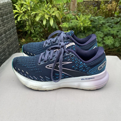 Brooks glycerin womens - 20,