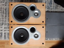 Kef Coda 70 Speakers