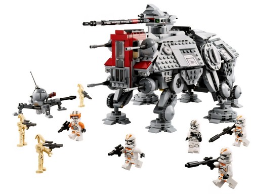 Lego star wars walker - lego,
