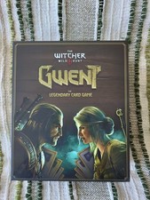 GWENT Legendary Card Game The