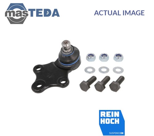 Rh03 2020 suspension ball - suspension,