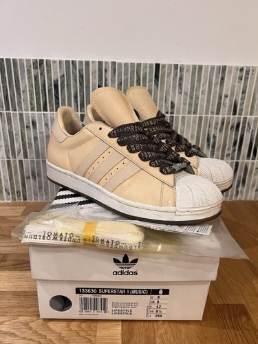 Adidas superstar music - superstar,
