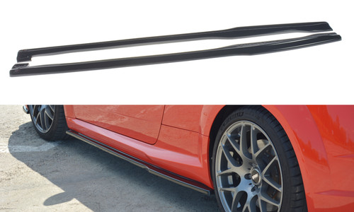 For audi mk3 rs side - for,