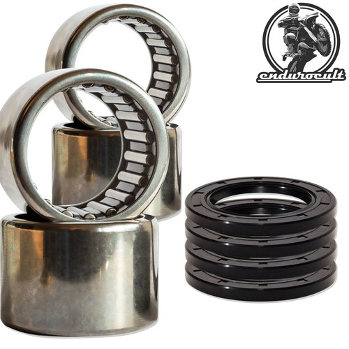 Swing arm bearing kit for - swing,