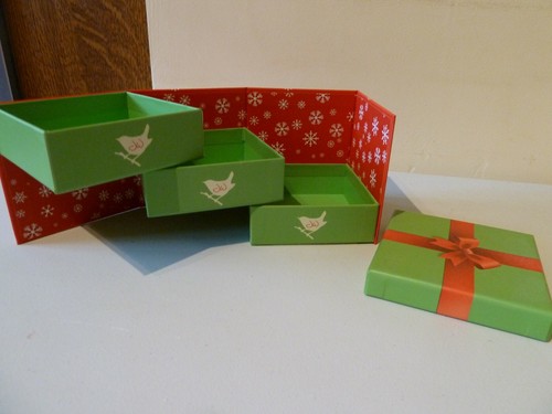 Jenny wren unusual chocolate - jenny,