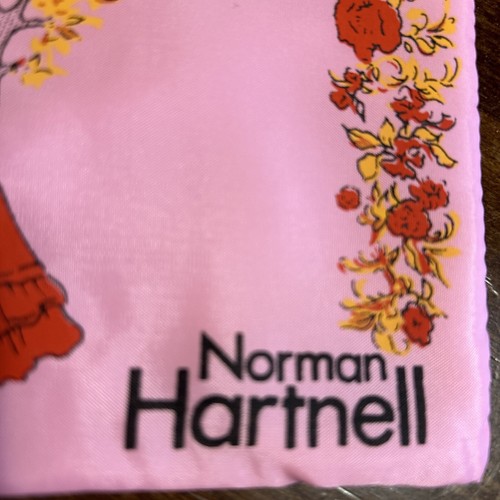 Vintage norman hartnell - vintage,