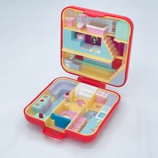 Vintage Polly Pocket