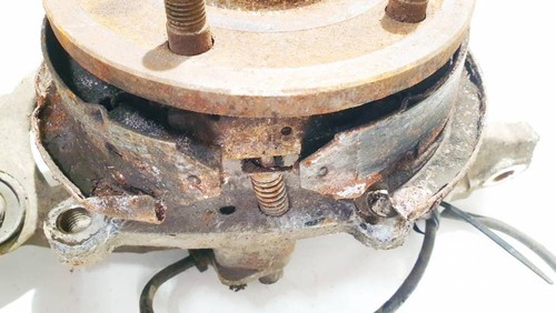 Handbrake kit for chrysler - ,