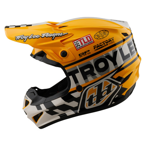 2025 troy lee designs - designs, gp