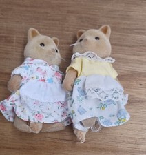 Sylvanian Families Vintage