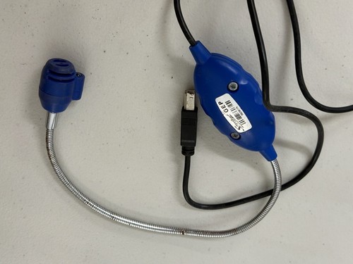 Anton sprint gep - gep, sniffer