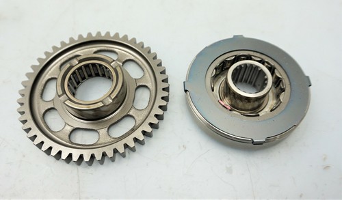 Starter freewheel free - freewheel,